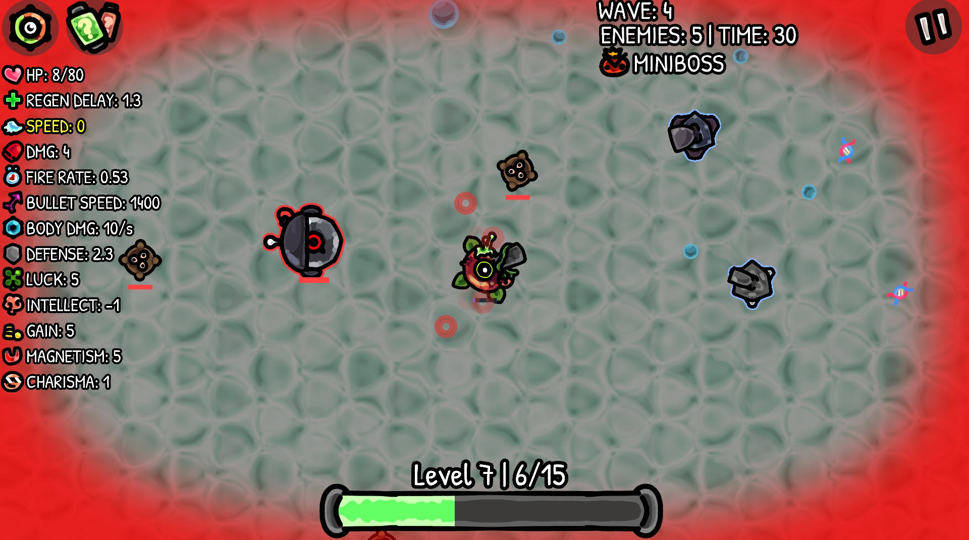 Screenshot 5 for Cytoblast