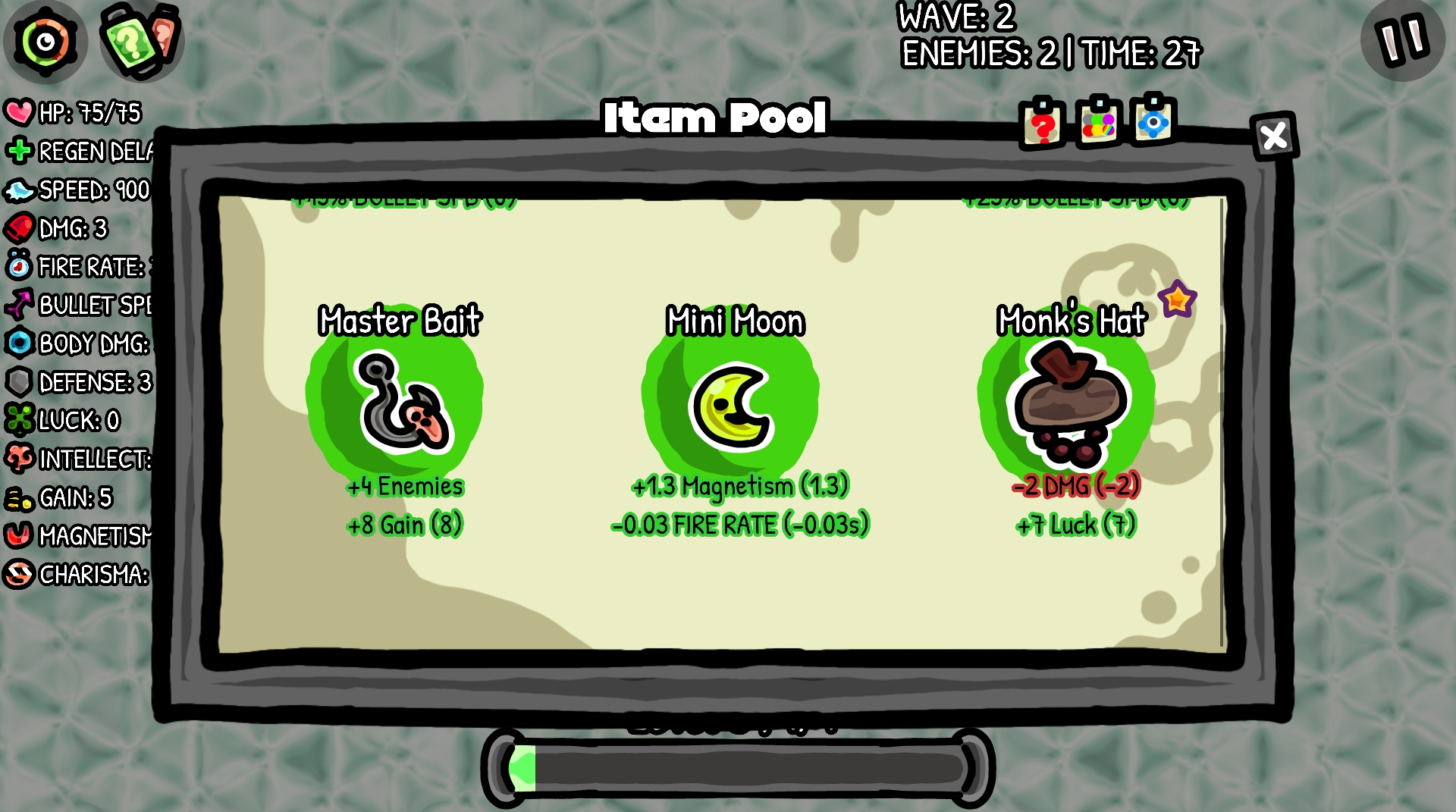 Screenshot 6 for Cytoblast