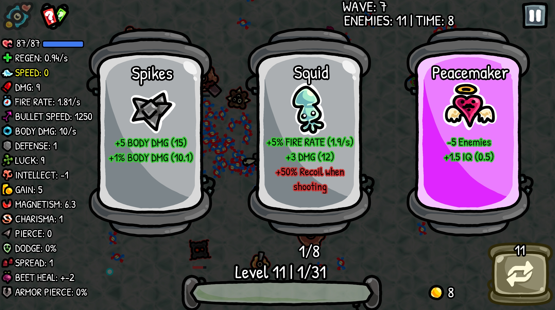 Screenshot 6 for Cytoblast