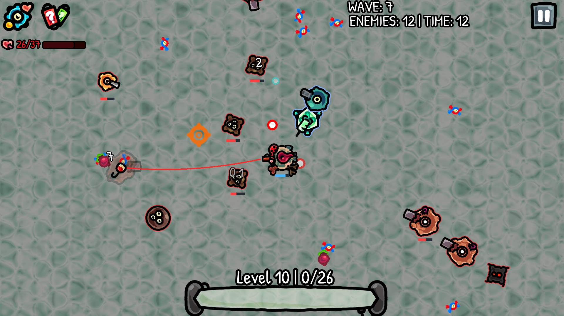 Screenshot 4 for Cytoblast
