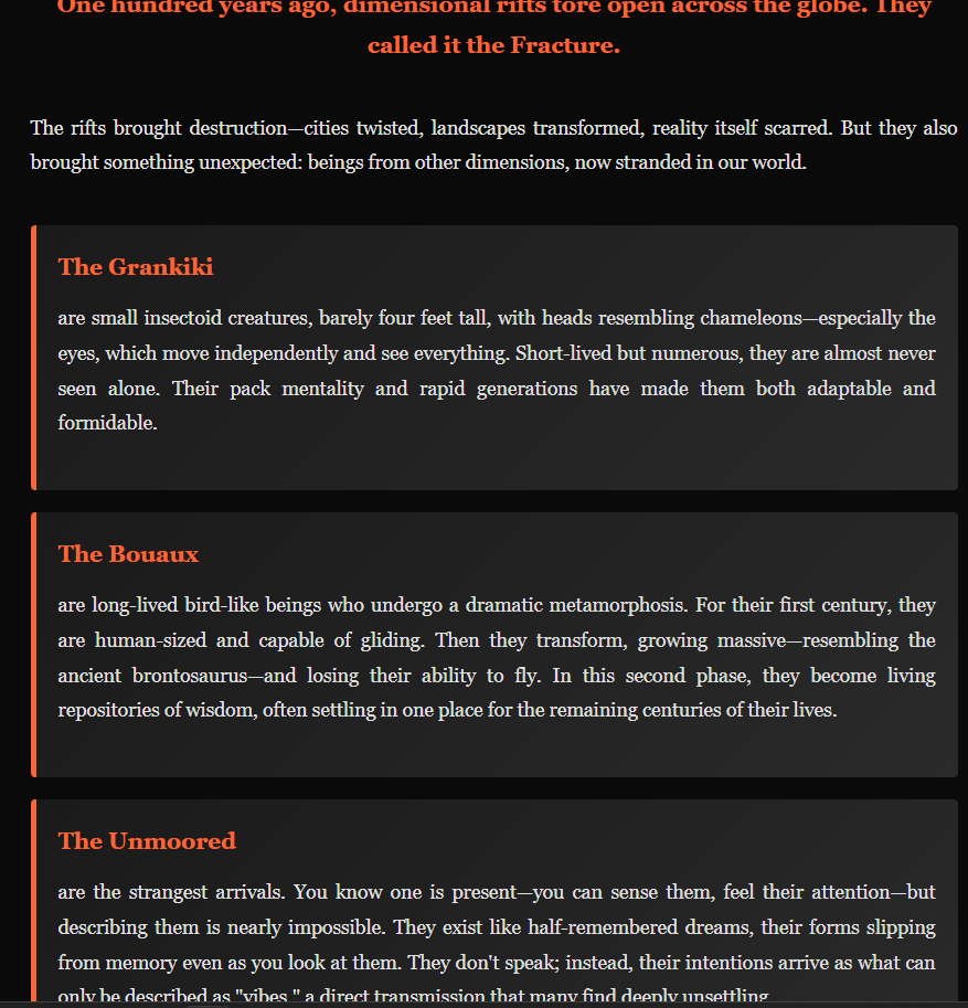 Screenshot 3 for Fractured Fist