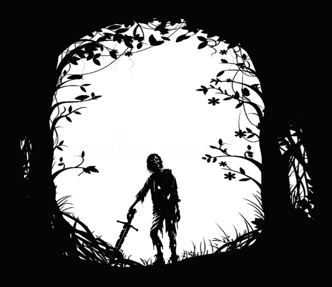 Screenshot 4 for The Rotting Cave