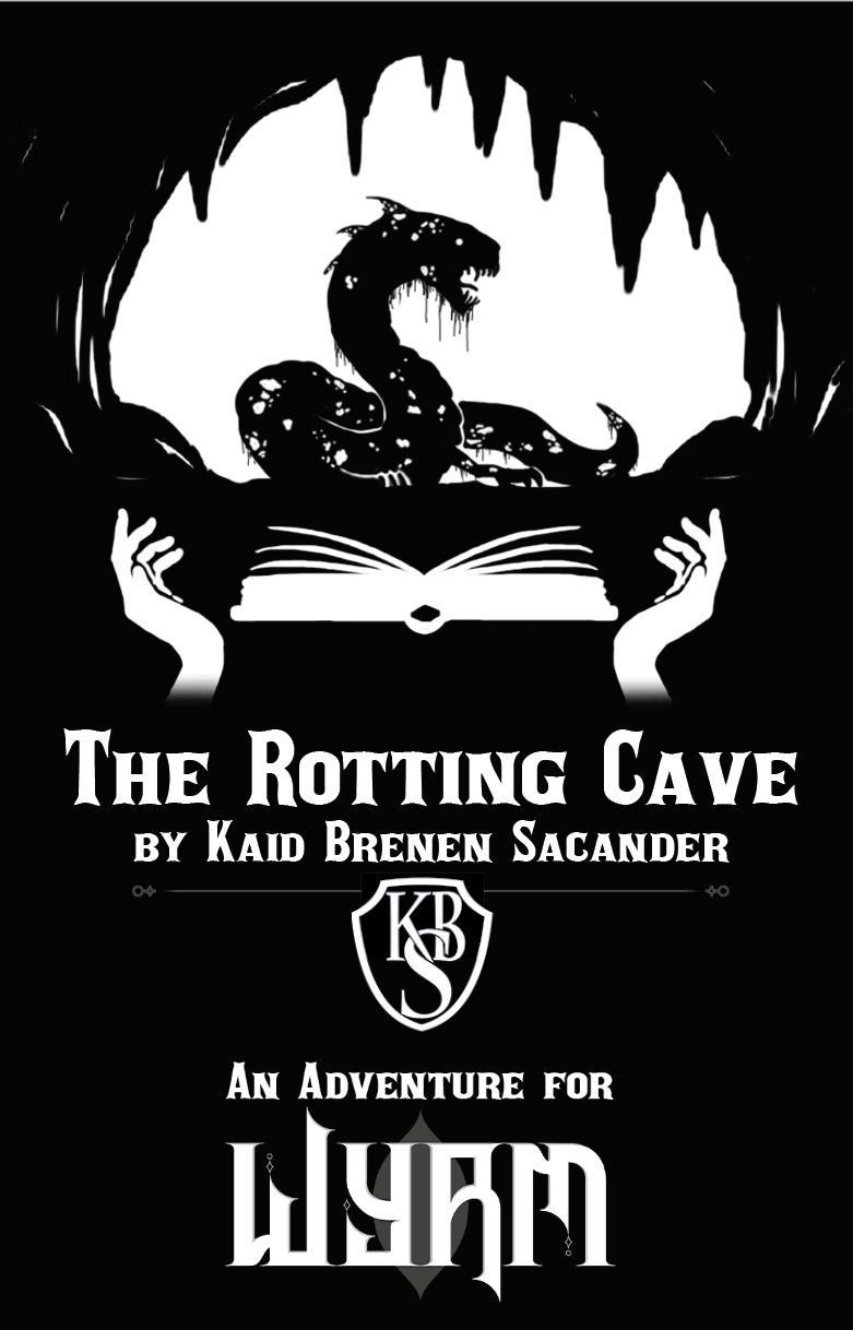 Screenshot 2 for The Rotting Cave