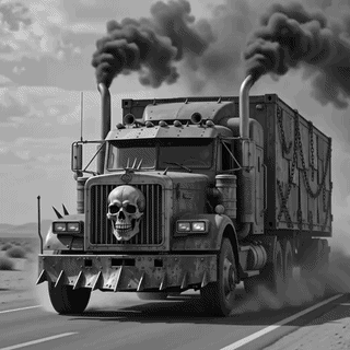 Screenshot 4 for ATOMIC PUNK!
