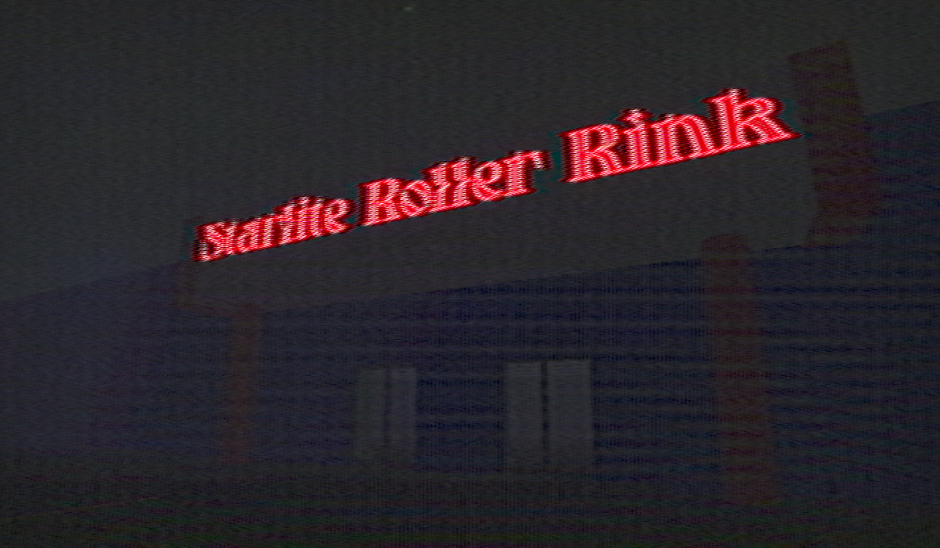 Screenshot 4 for One Last Skate