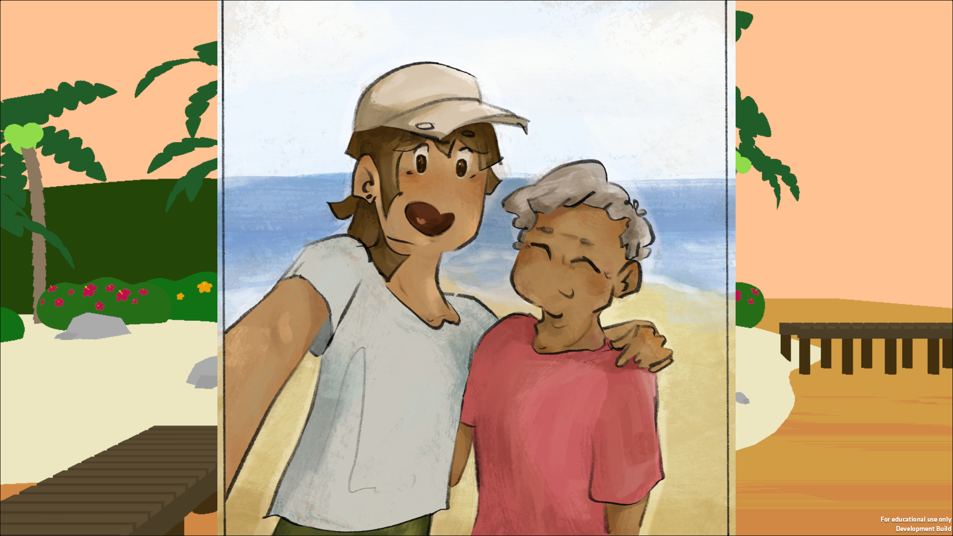 Screenshot 6 for Lola's Coral Garden