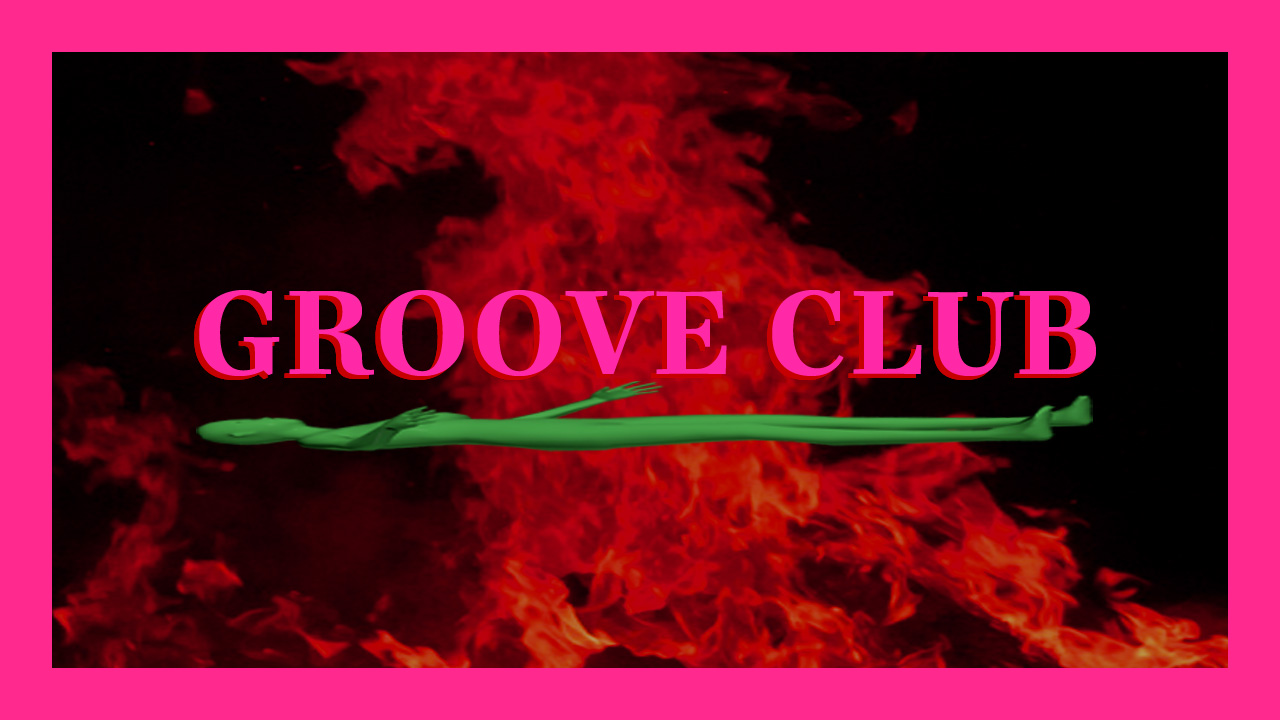 Groove Club