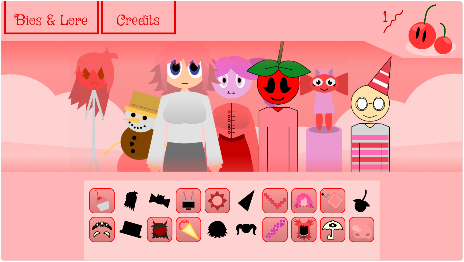 Screenshot 3 for TASTYBOX V1 - Sweet And Sugary