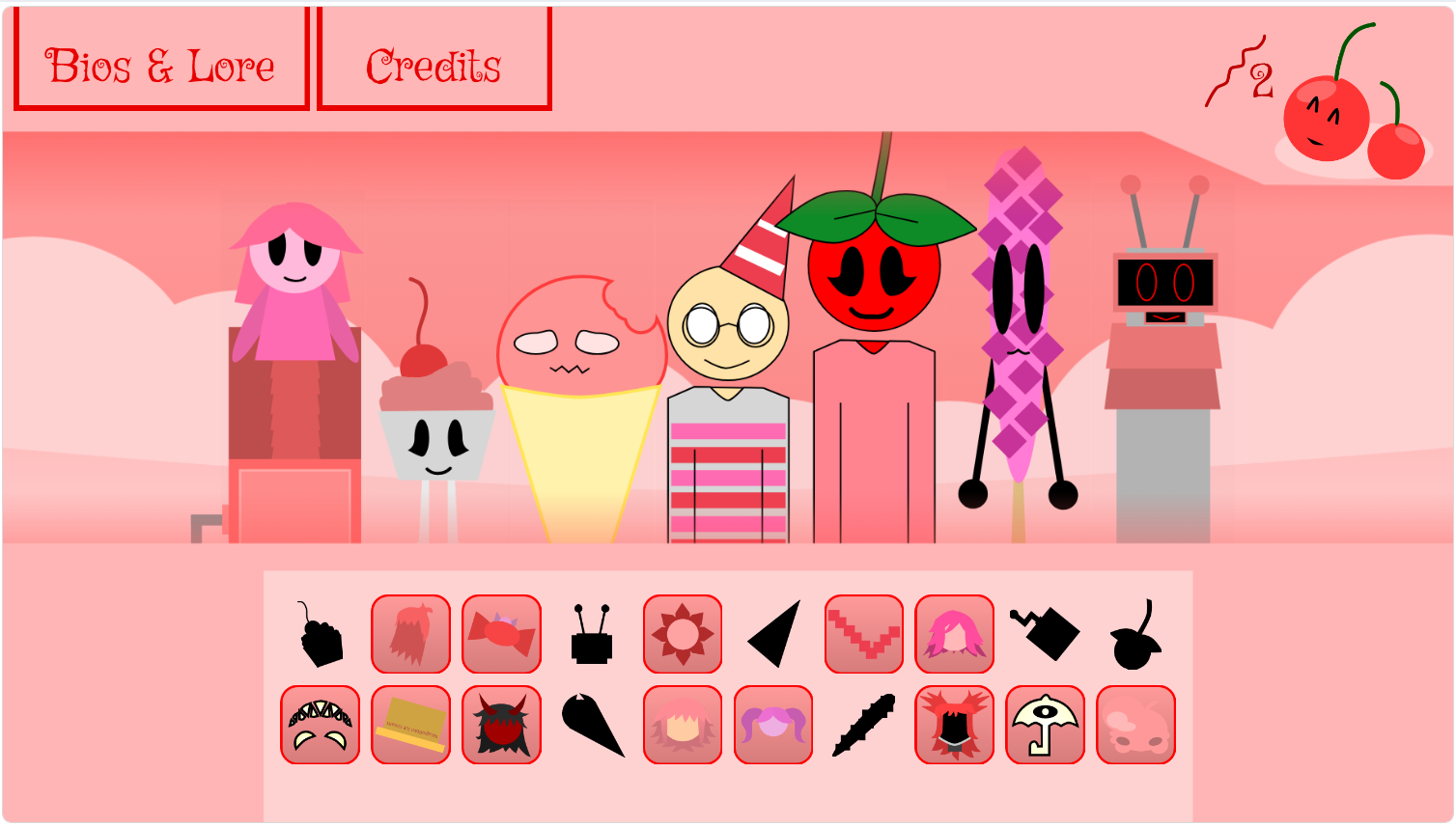 Screenshot 4 for TASTYBOX V1 - Sweet And Sugary