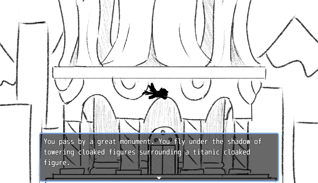 Screenshot 5 for City To The South