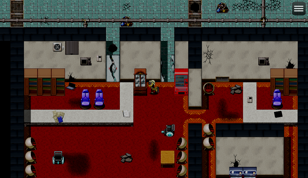 Screenshot 7 for City To The South