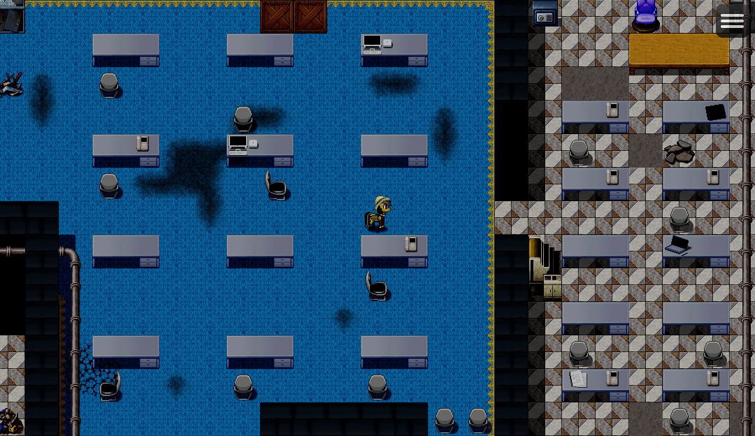 Screenshot 3 for City To The South