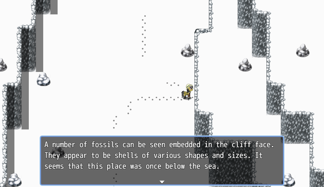 Screenshot 2 for City To The South