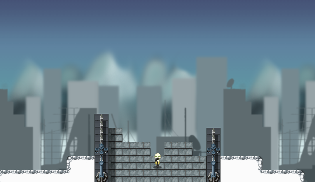Screenshot 6 for City To The South