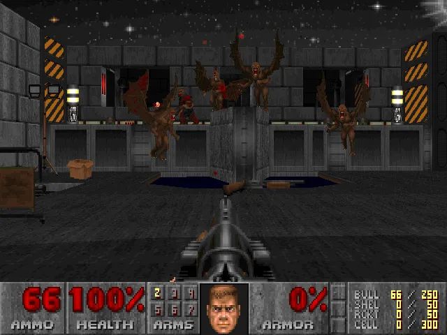 Screenshot 3 for Herschel Spaceport
