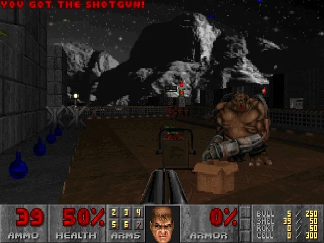 Screenshot 6 for Herschel Spaceport