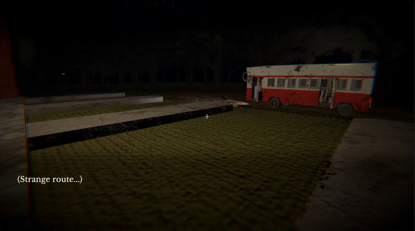 Screenshot 2 for Bus 11