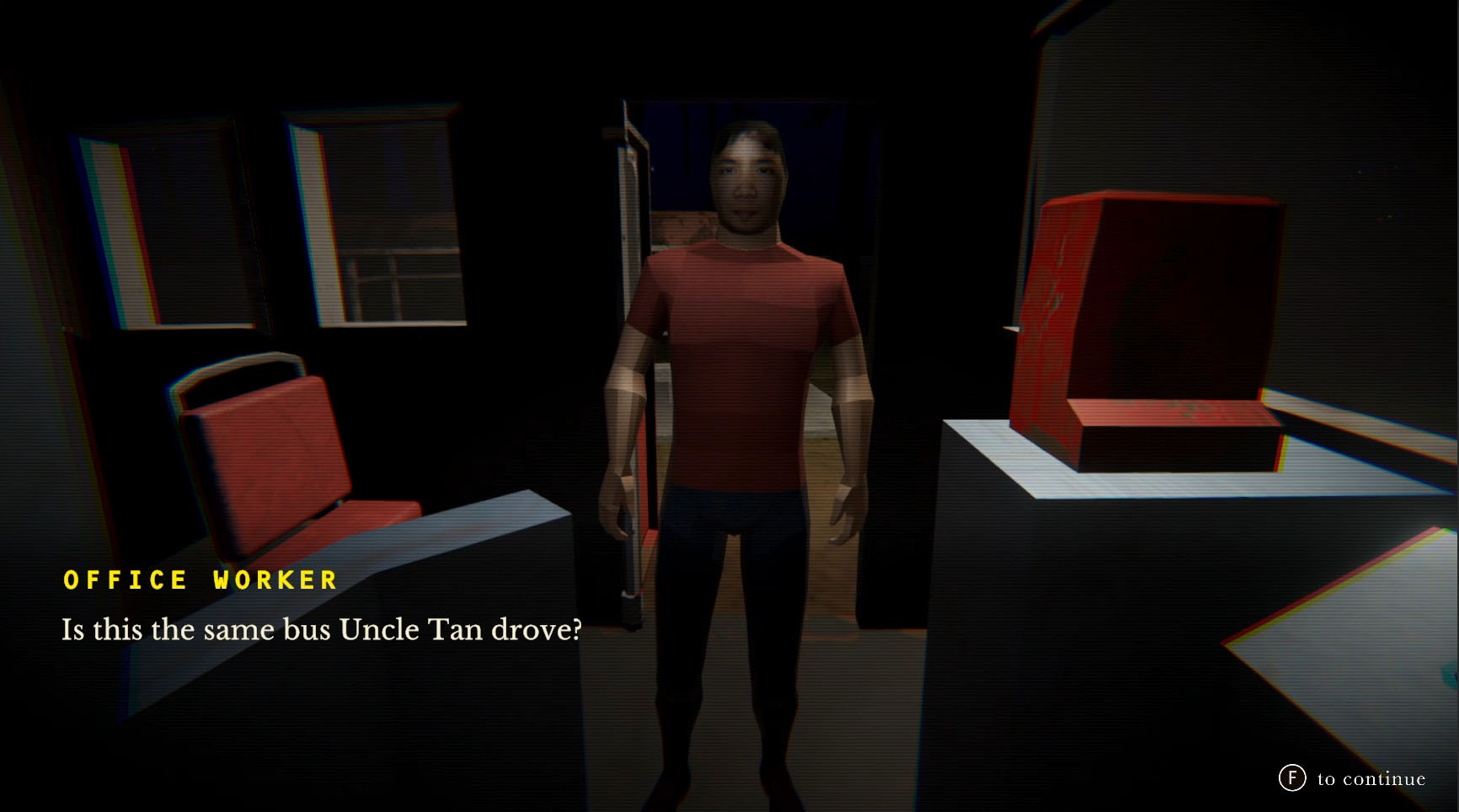 Screenshot 3 for Bus 11