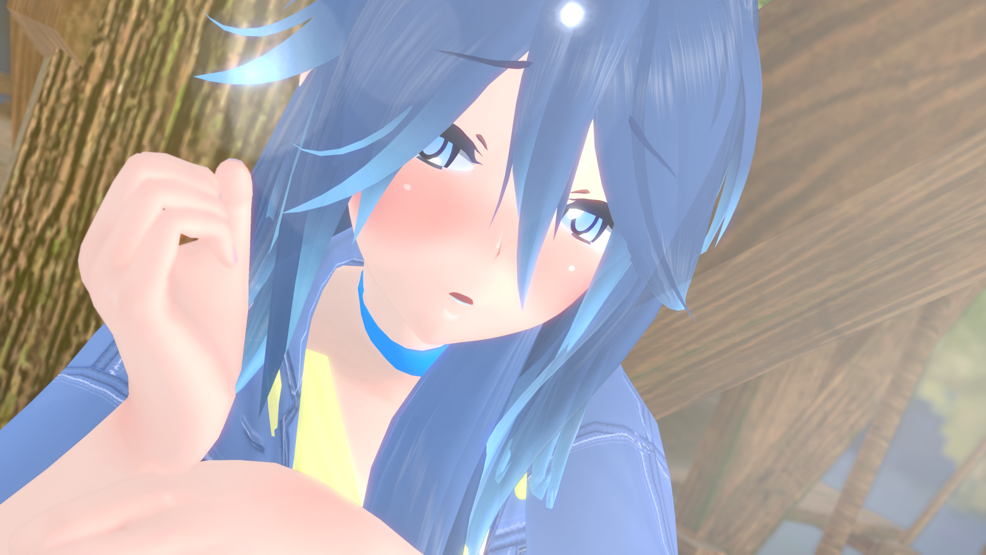 Screenshot 2 for Precious Melody & Your Familiar Tale