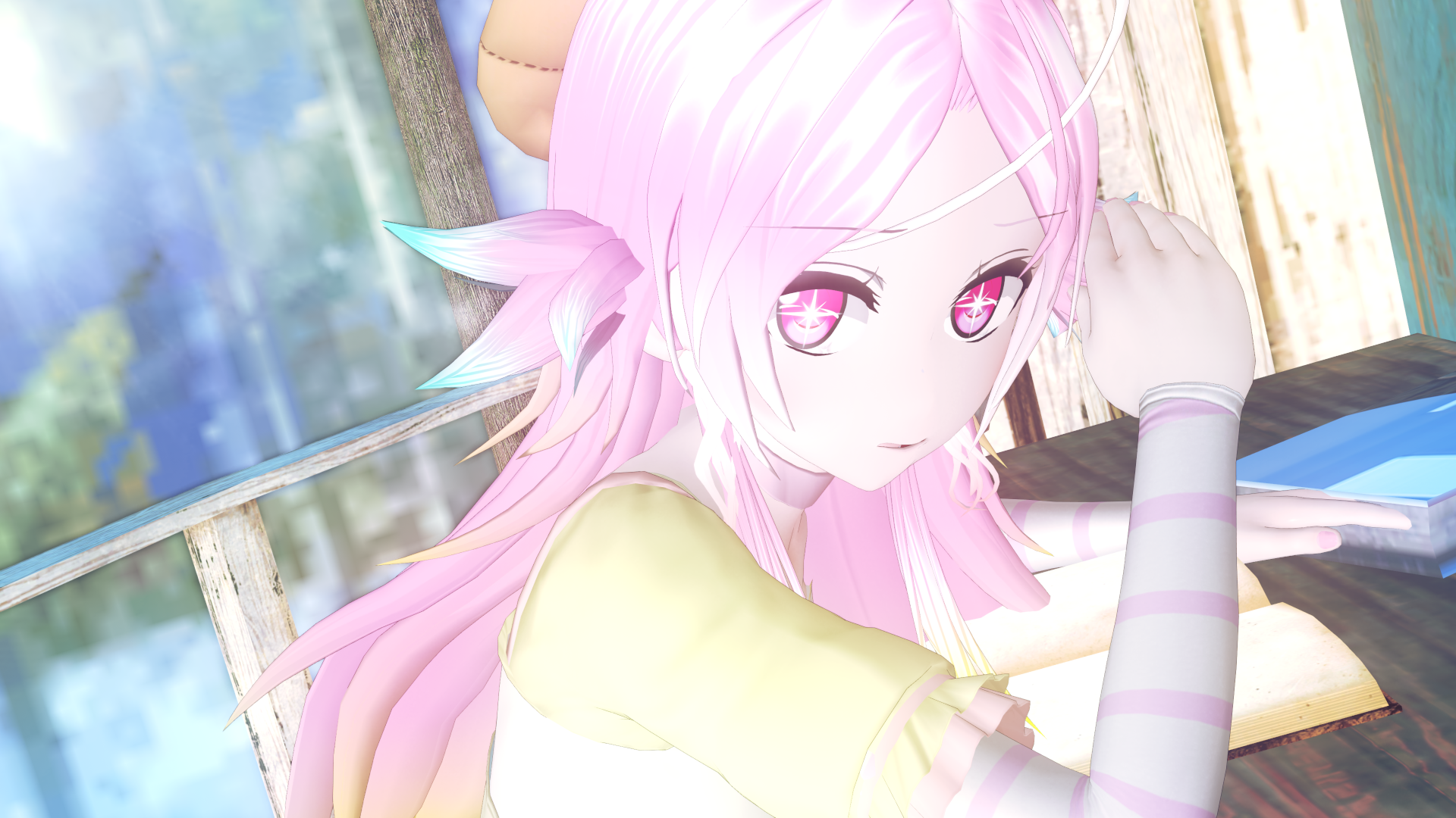 Screenshot 3 for Precious Melody & Your Familiar Tale