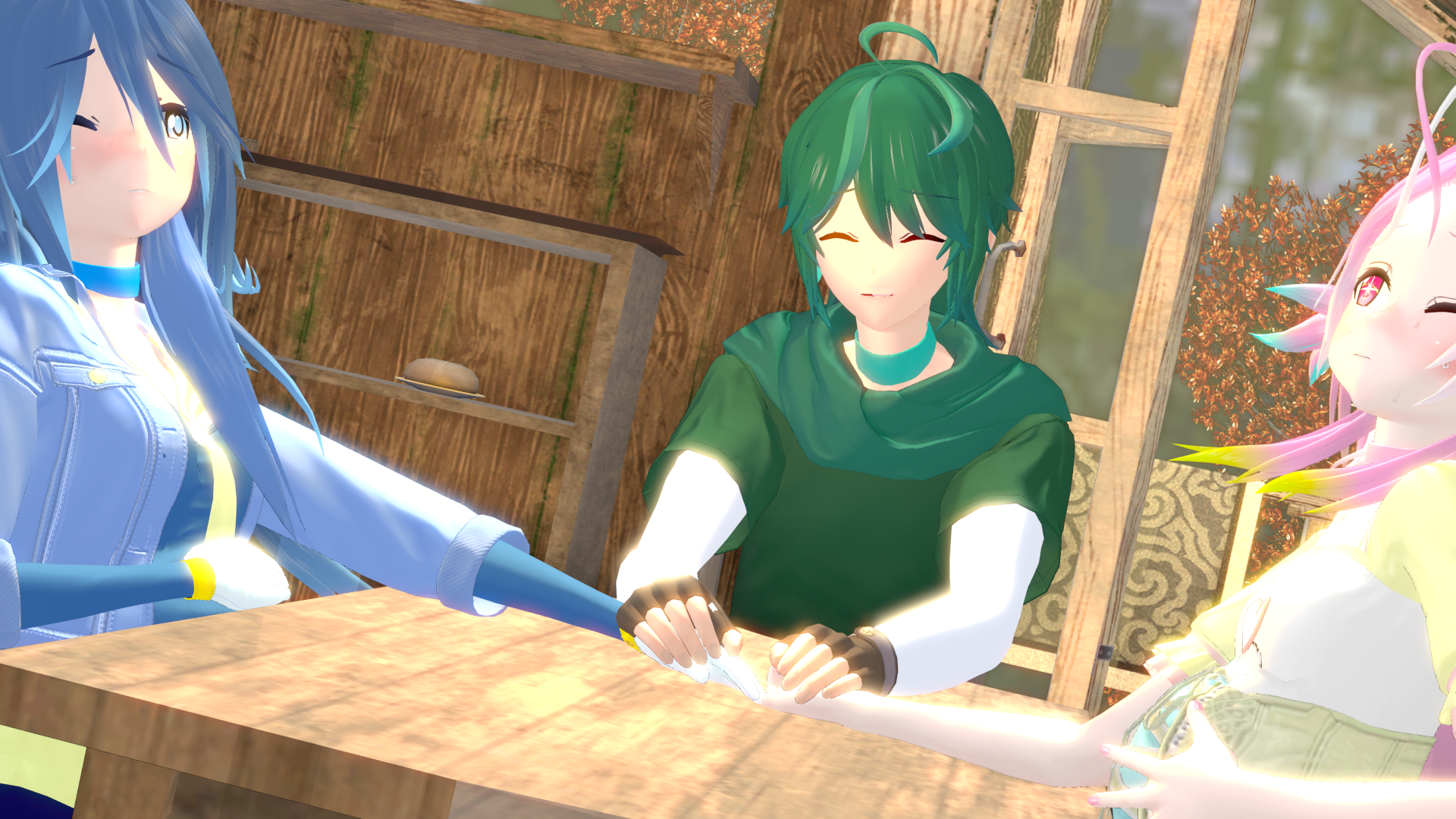 Screenshot 4 for Precious Melody & Your Familiar Tale