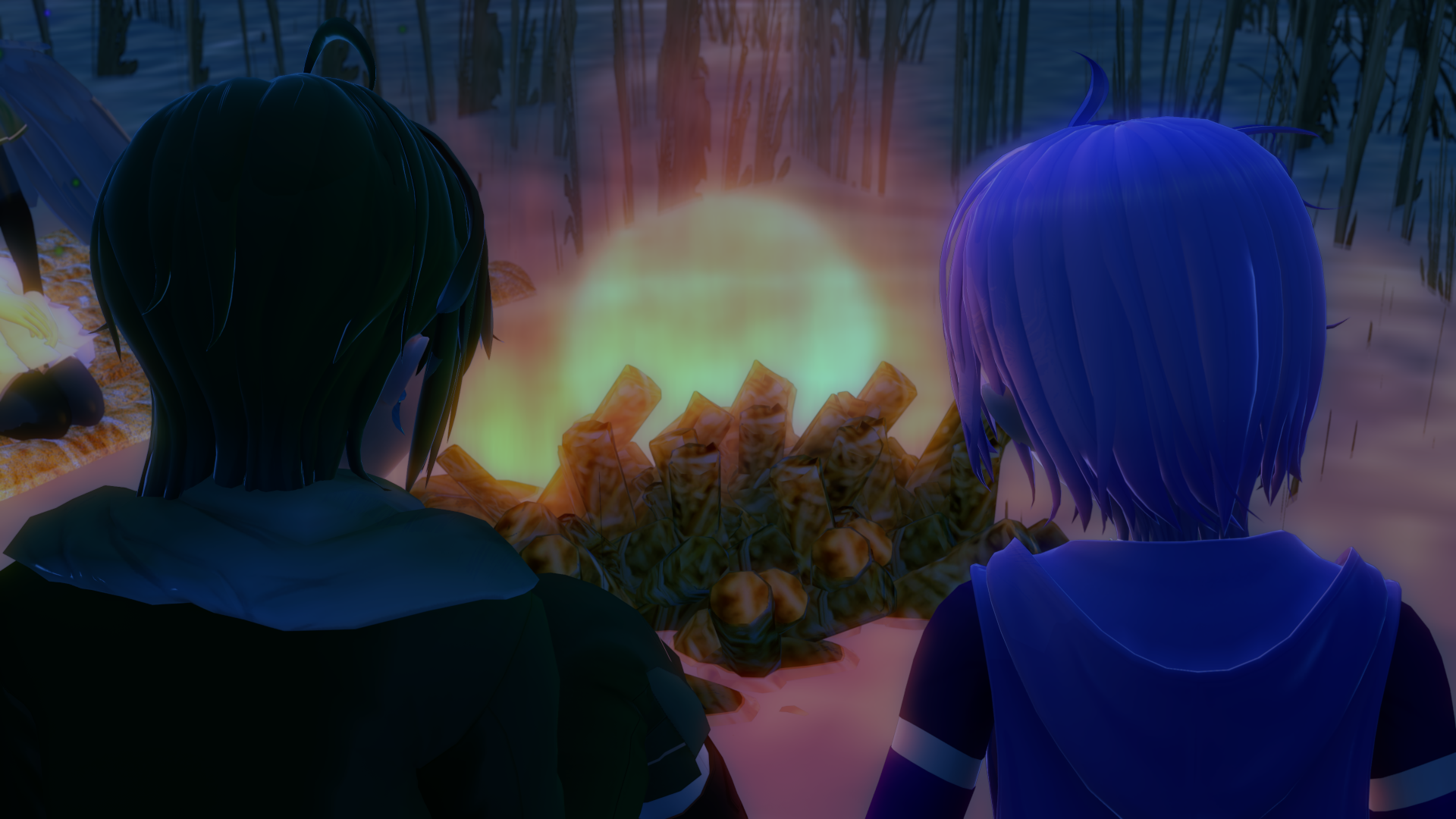Screenshot 8 for Precious Melody & Your Familiar Tale
