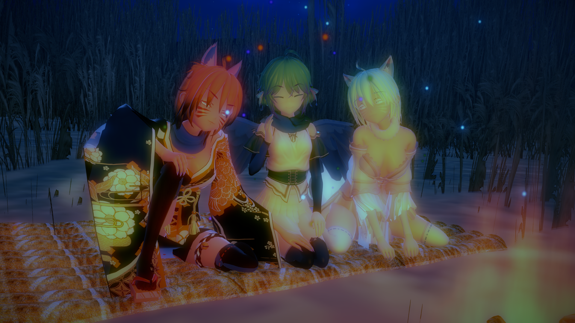 Screenshot 9 for Precious Melody & Your Familiar Tale