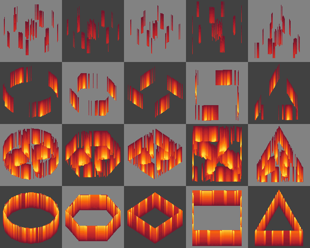 Magic Shader Part 1 by BDragon1727