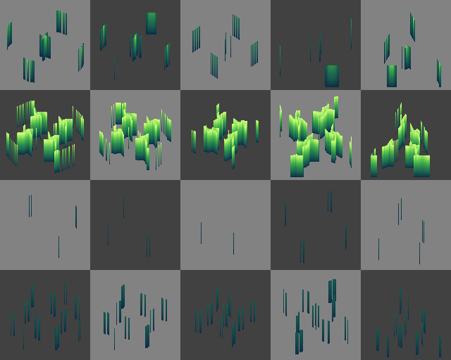Magic Shader Part 2 by BDragon1727