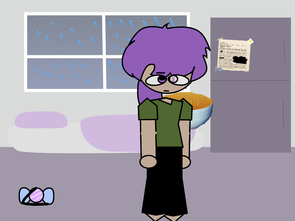 Screenshot 3 for Take Care of Penelope!!!!