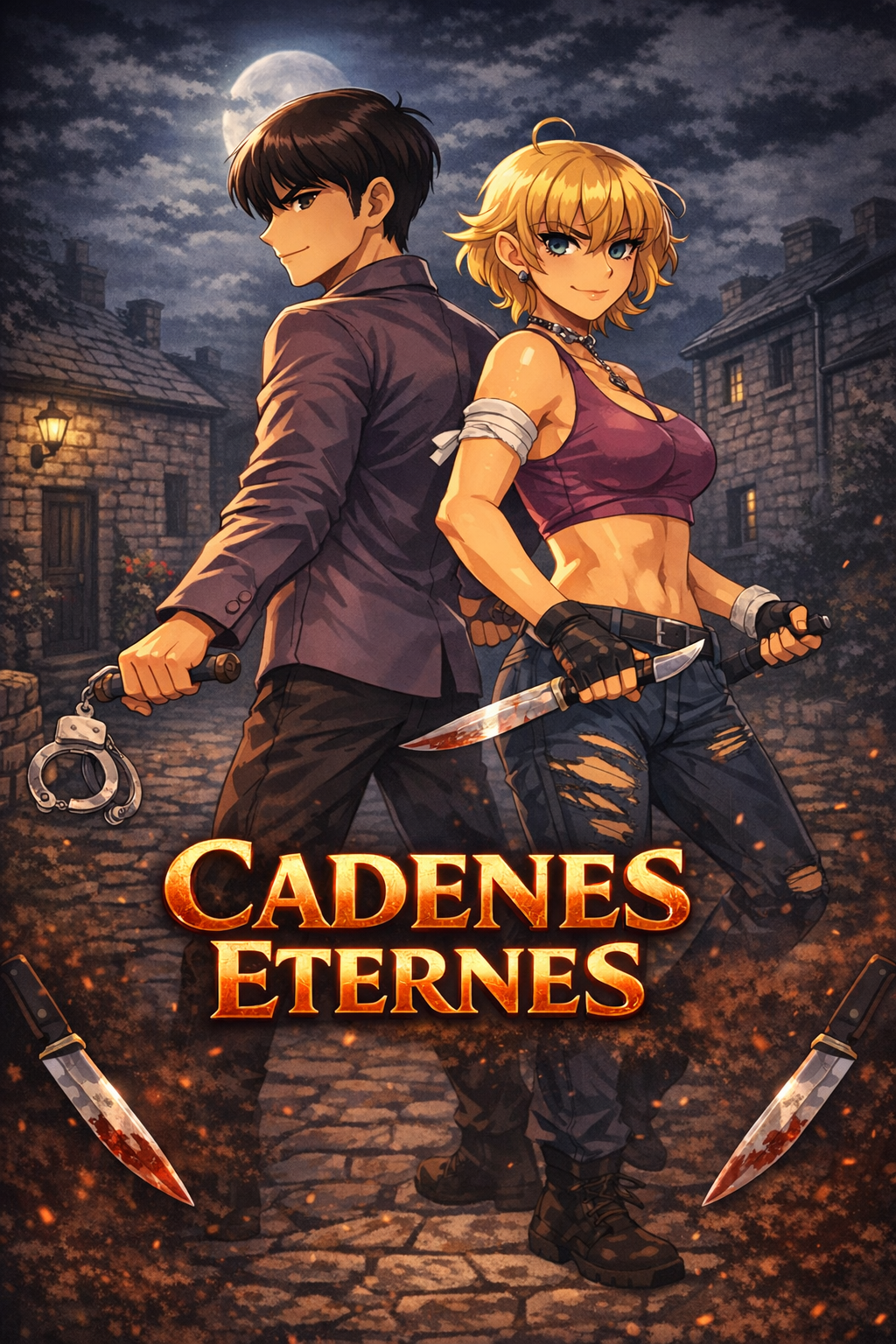Screenshot 2 for Cadenes Eternes