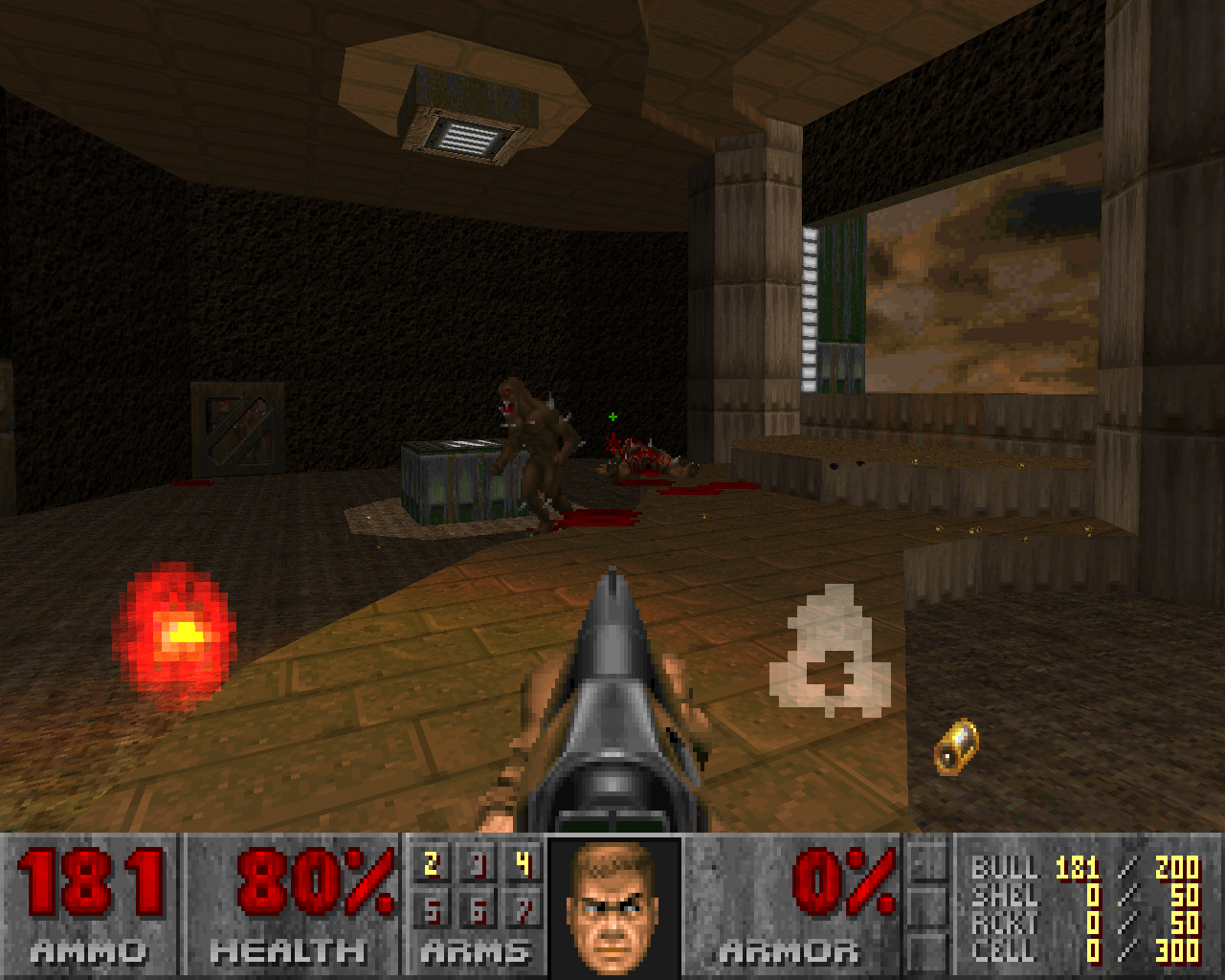 Screenshot 4 for Xef's Quite Vanilla Pack!