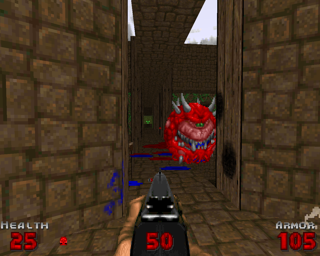 Screenshot 2 for Xef's Quite Vanilla Pack!