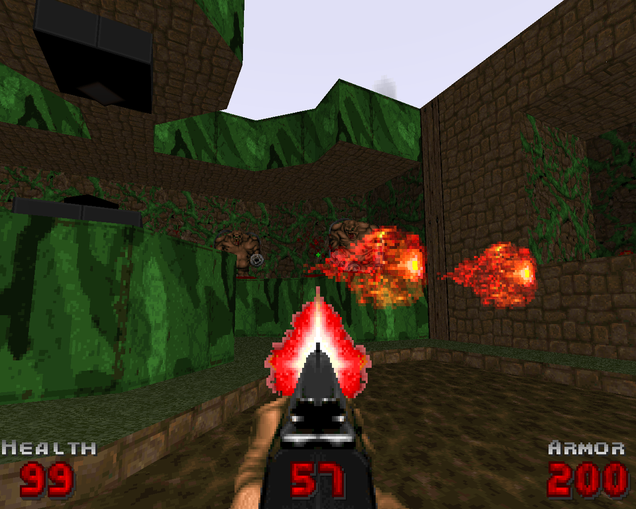 Screenshot 5 for Xef's Quite Vanilla Pack!