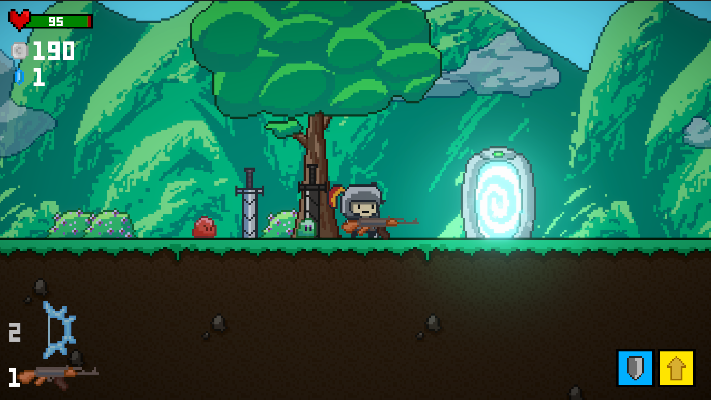 Screenshot 4 for Blipzz