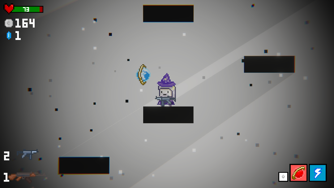 Screenshot 3 for Blipzz