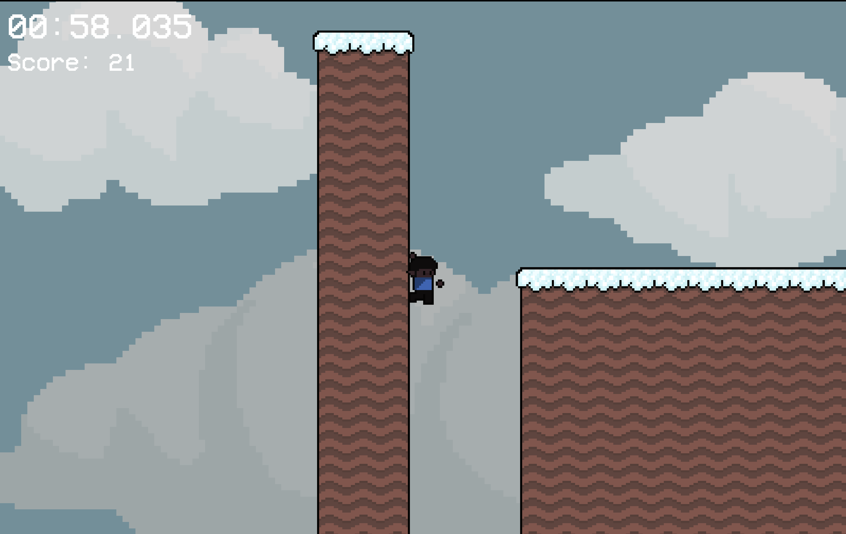 Screenshot 5 for Jump For It!