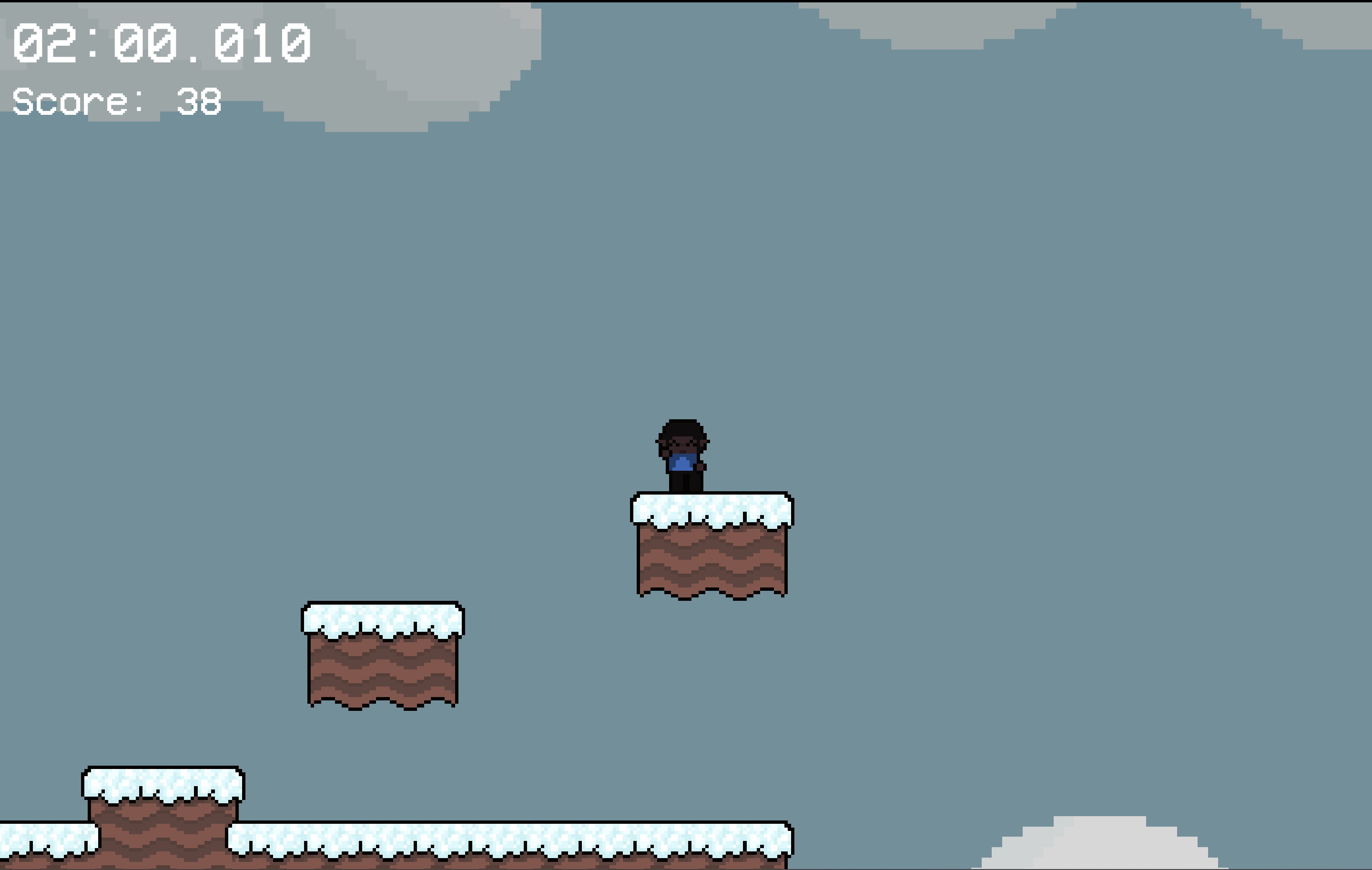 Screenshot 6 for Jump For It!