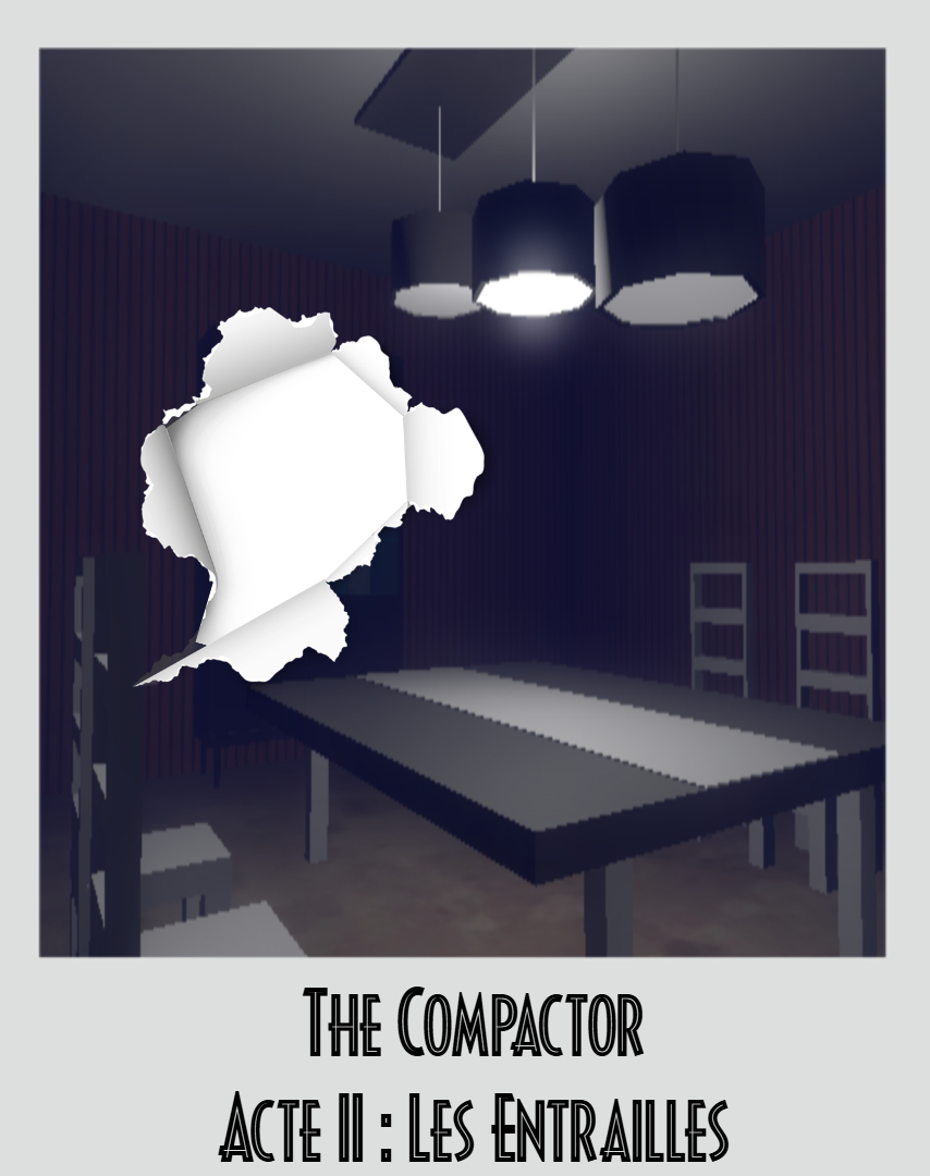 Screenshot 2 for The Compactor
