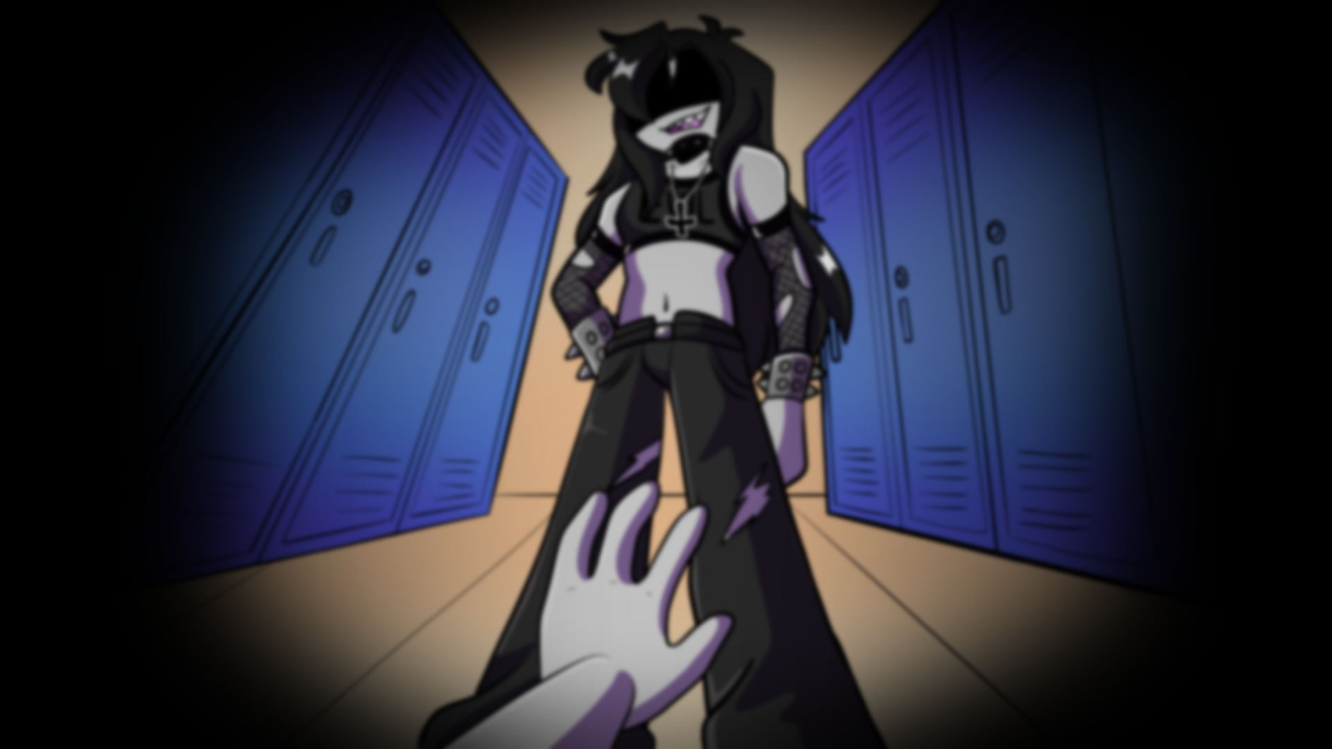 Screenshot 2 for Obsession High