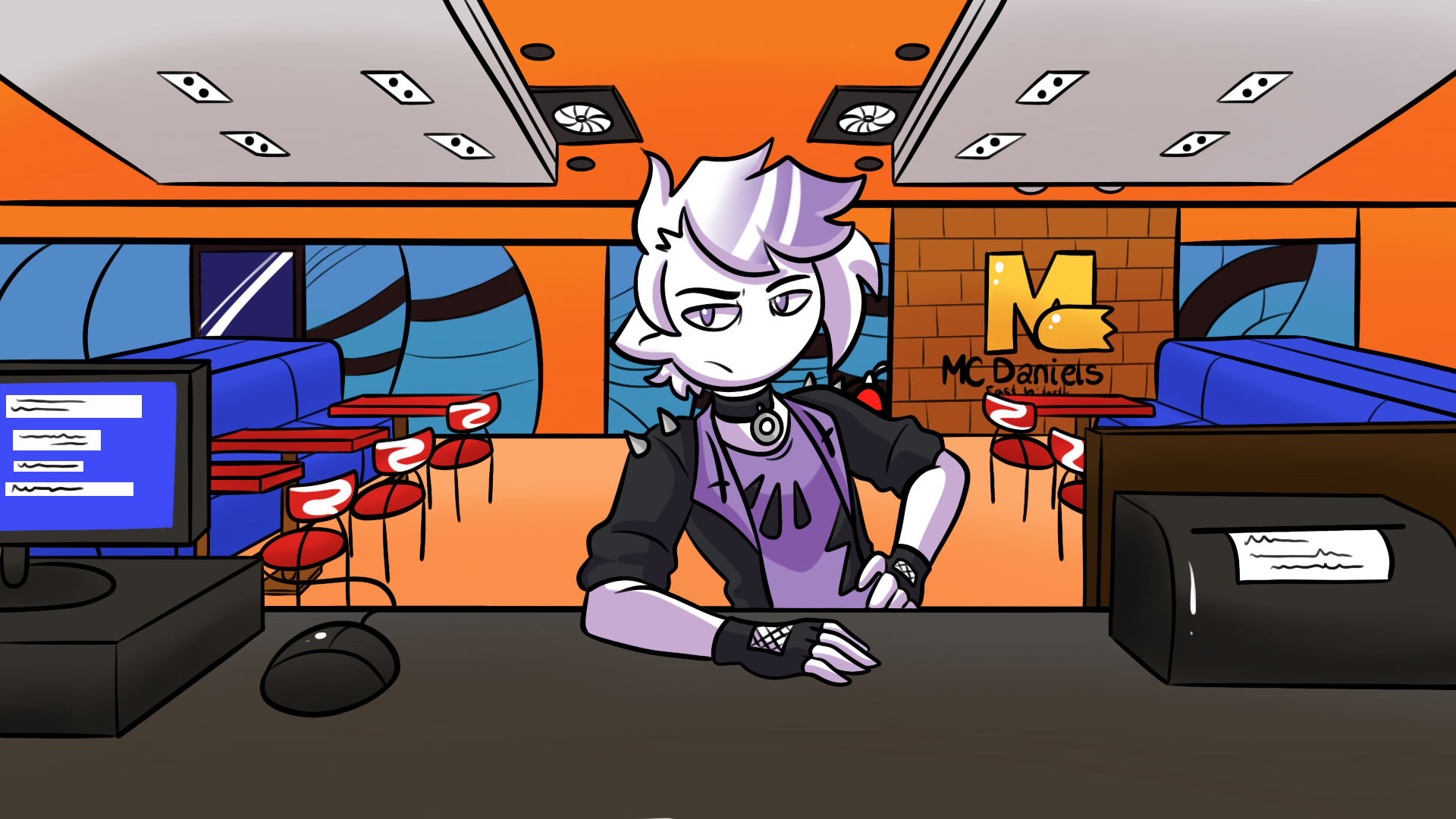 Screenshot 5 for Obsession High