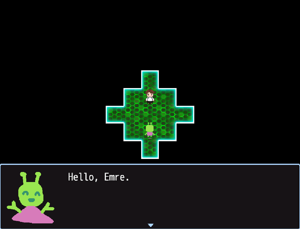 Screenshot 3 for Emre's Dream