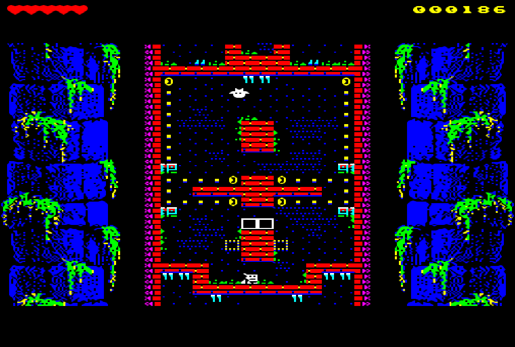 Screenshot 5 for QL games on Next QL core