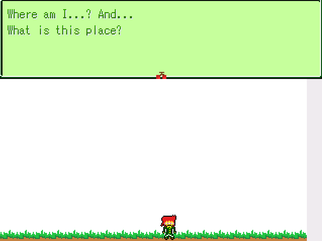 Screenshot 3 for KakyoQuest