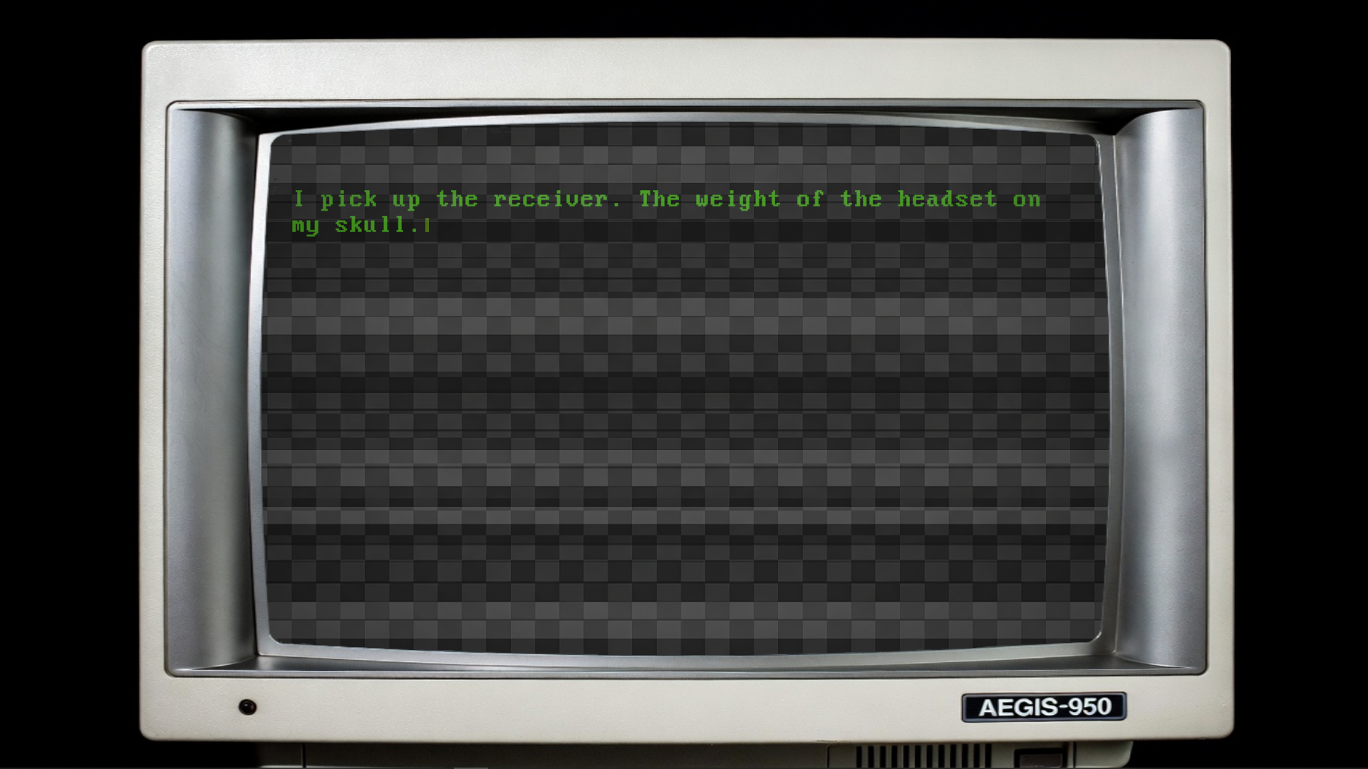 Screenshot 6 for DEAD AIR - Interactive 911 Thriller