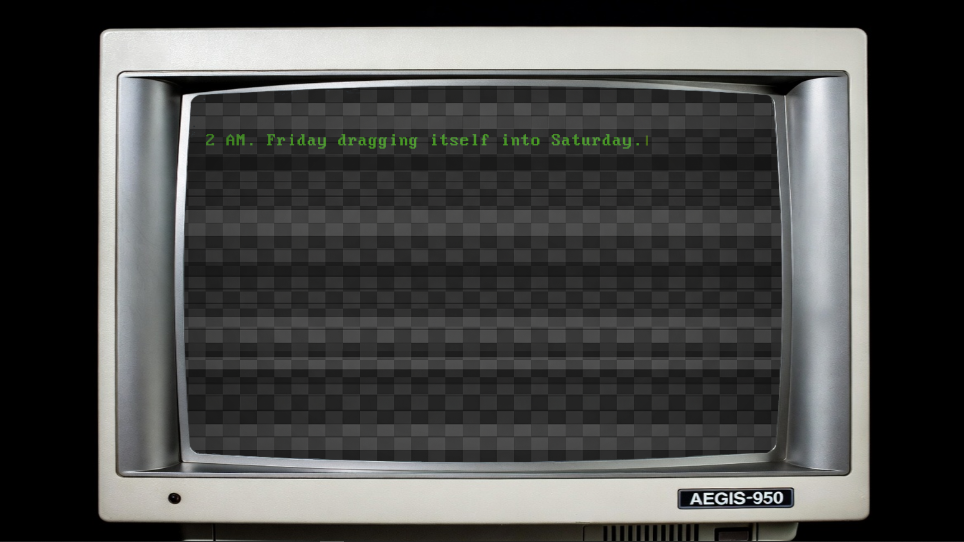 Screenshot 3 for DEAD AIR - Interactive 911 Thriller