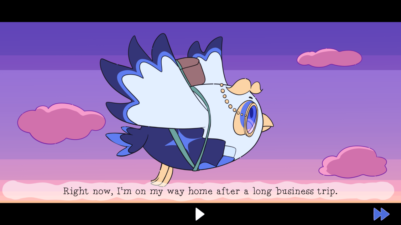 Screenshot 3 for Owl-Nighter