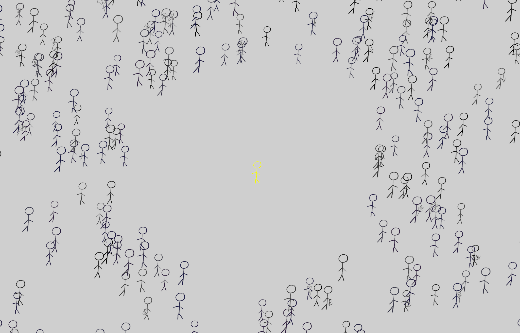 Screenshot 3 for Ausencia de Color