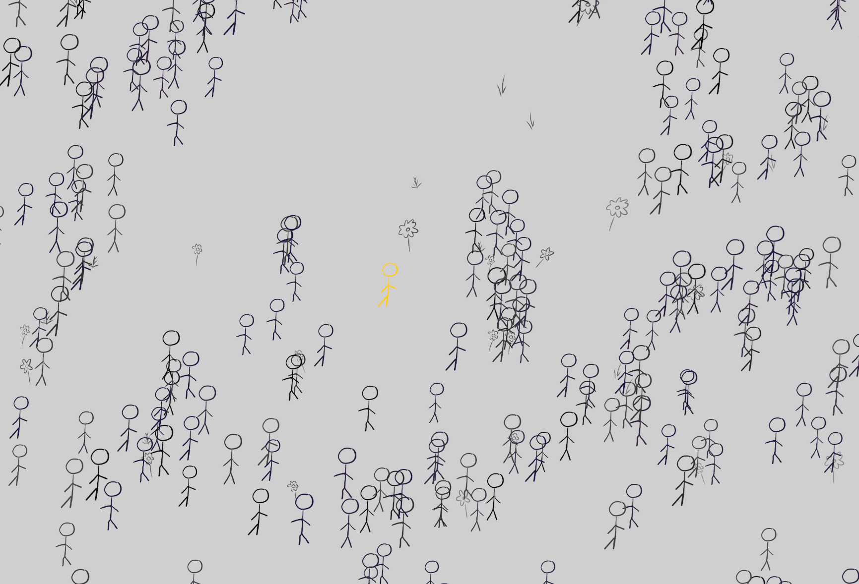Screenshot 4 for Ausencia de Color