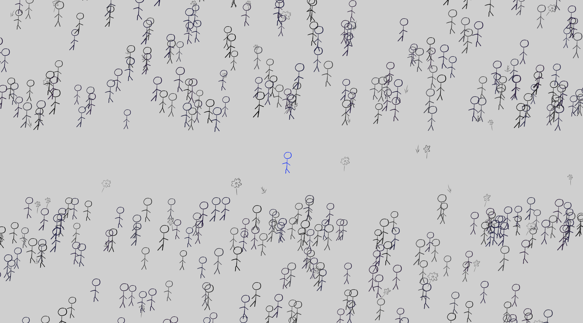 Screenshot 2 for Ausencia de Color